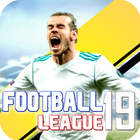 Soccer 2019 أيقونة