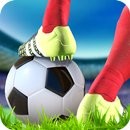 2019 Football Fun - Fantasy Sports Strike Games aplikacja
