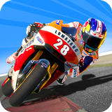 Moto Rider 3D