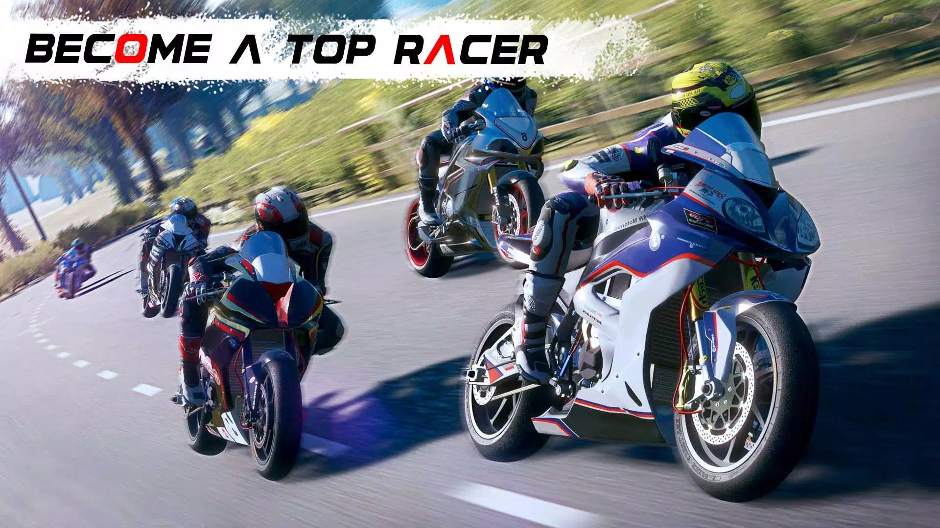 Tải xuống APK Moto Rider 3D cho Android Tải xuống APK Moto Rider 3D cho Android
