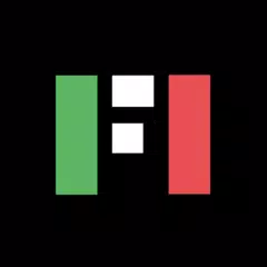 The Italian Football App
