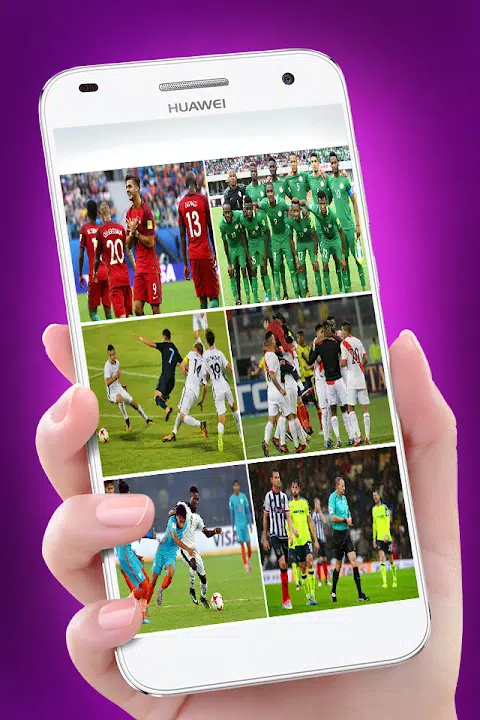 Esportes Ao Vivo Streaming De Jogos De Futebol Por Telefone Celular Foto de  Stock - Imagem de fluir, americano: 212753664