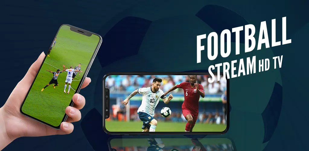 Live Football TV HD Streaming for Android - APK Download