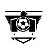 Football Logo Maker ภาพหน้าจอ 1