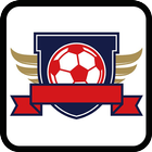 Football Logo Ideas 图标
