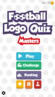 Football Logo Quiz Masters پوسٹر