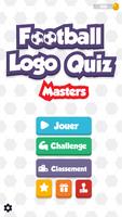 Football Logo Quiz Masters Affiche