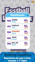 Fútbol Logo Quiz Masters imagem de tela 3