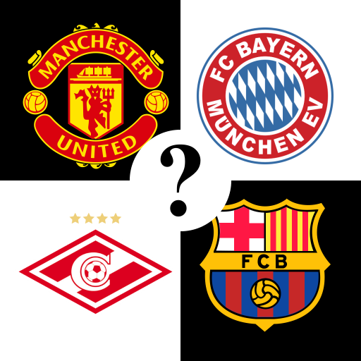 Football Clubs Logo Quiz APK Download for Android Free