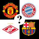 Soccer Clubs Logo Quiz APK