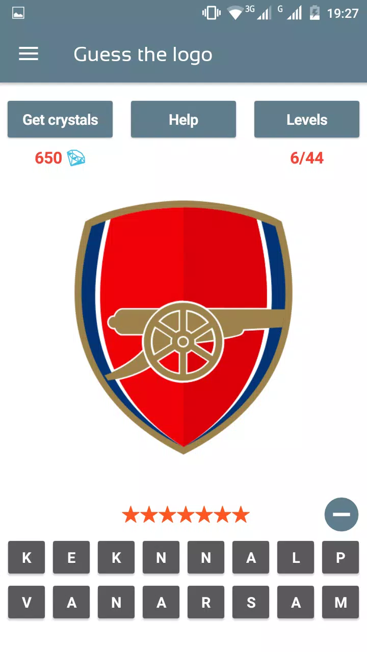 Soccer Clubs Logo Quiz APK para Android - Download