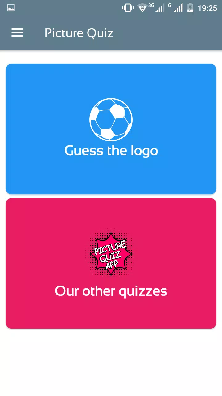 Guess the Soccer Logo Quiz for Android - Free App Download