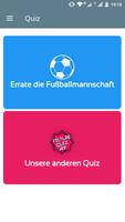Logo Quiz Fußball Screenshot 2