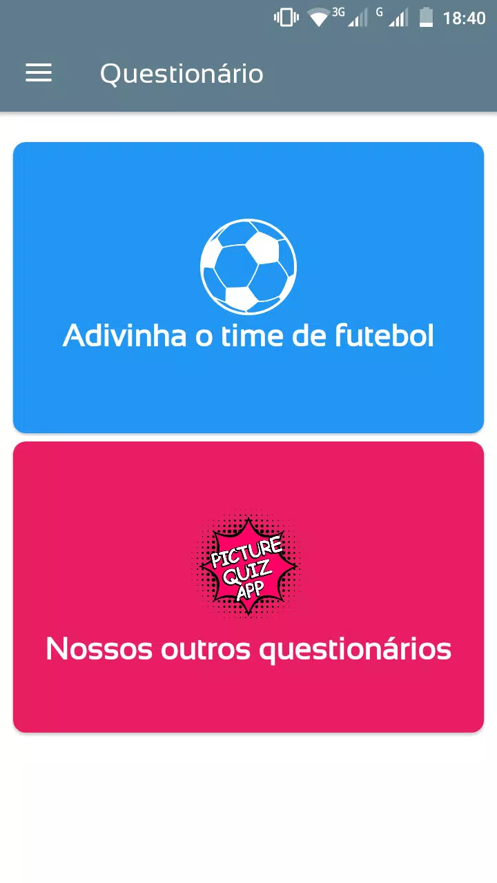 Download do APK de Futebol: Quiz enigma logotipo para Android