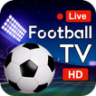 Football live TV App