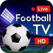 Football live TV App