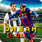 Dream Soccer 2019-Football League icône