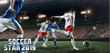 Prosoccer - Soccer League Mobile 2019