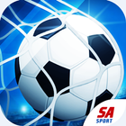 Prosoccer - Soccer League Mobile 2019 иконка