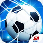 Prosoccer - Soccer League Mobile 2019 icône