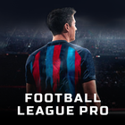 Football League Pro icône