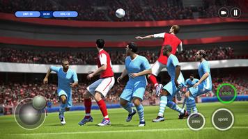 Football League Pro скриншот 1