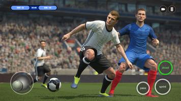 Football League Pro скриншот 2
