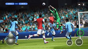 Football League Pro скриншот 3