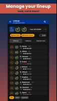 Football Legacy Manager 23 الملصق