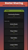 Football Legacy Manager 23 تصوير الشاشة 2