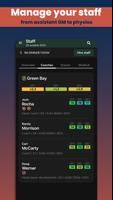 Football Legacy Manager 23 تصوير الشاشة 3