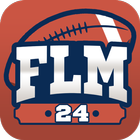 Football Legacy Manager 24 icon