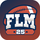 Football Legacy Manager 25 APK