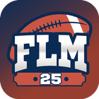Football Legacy Manager 25 أيقونة