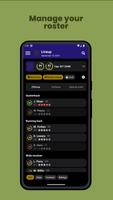 Football Legacy Manager 25 الملصق