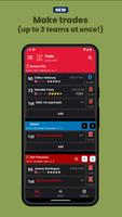 Football Legacy Manager 25 تصوير الشاشة 2