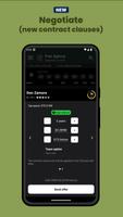 Football Legacy Manager 25 تصوير الشاشة 3