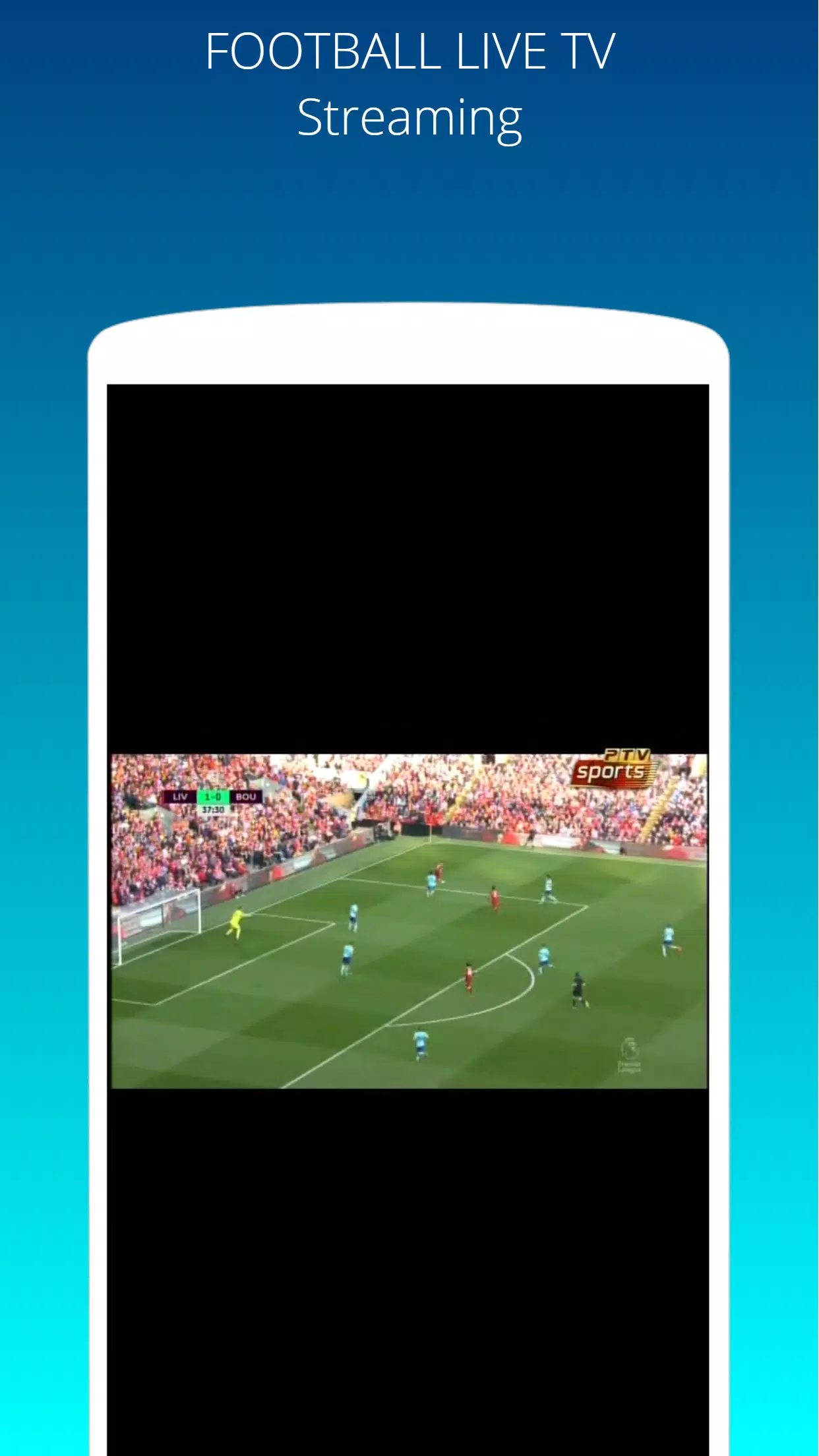 Football Live Tv Streaming APK for Android Download
