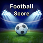 Football Score icône