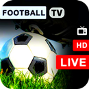 LIVE FOOTBALL TV HD APK