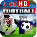 LIVE HD FOOTBALL TV APK