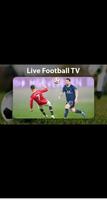 LIVE HD FOOTBALL TV capture d'écran 2