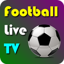 Football Live TV aplikacja