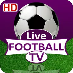 Live Football Streaming HD