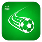Football Live Score : Soccer icône