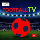 Live Football TV HD Streaming APK