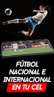 برنامه‌نما Live Football TV HD Streaming عکس از صفحه