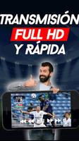 پوستر Live Football TV HD Streaming
