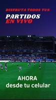برنامه‌نما Live Football TV HD Streaming عکس از صفحه