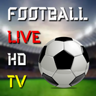 Icona Football TV Live Streaming HD